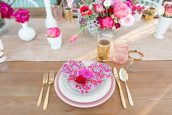 Valentines day brunch ideas