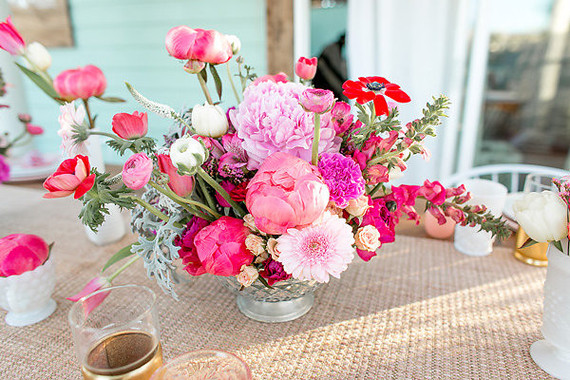 Valentines day brunch ideas