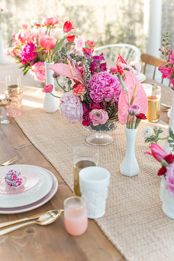 Valentines day brunch ideas