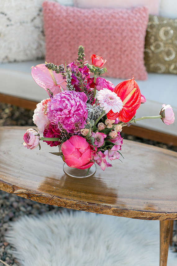 Valentines day brunch ideas