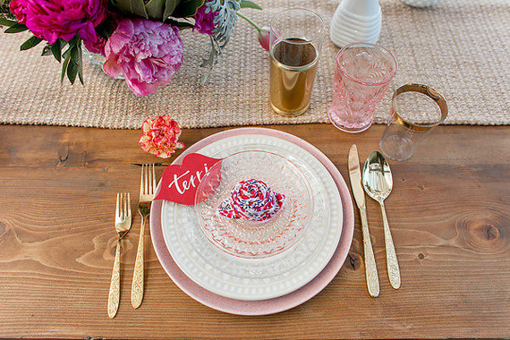 Valentines day brunch ideas