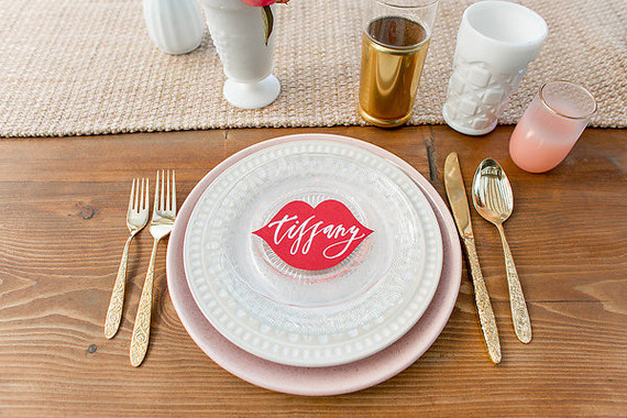 Valentines day brunch ideas