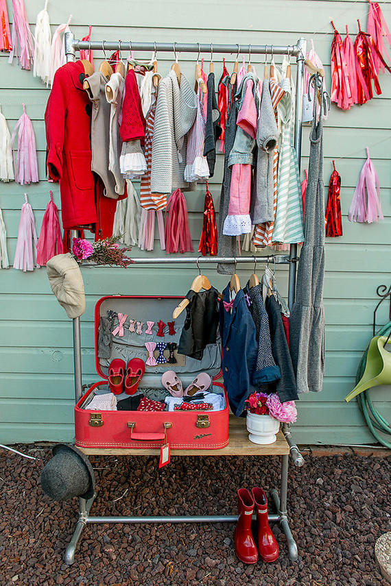 Valentines day brunch ideas