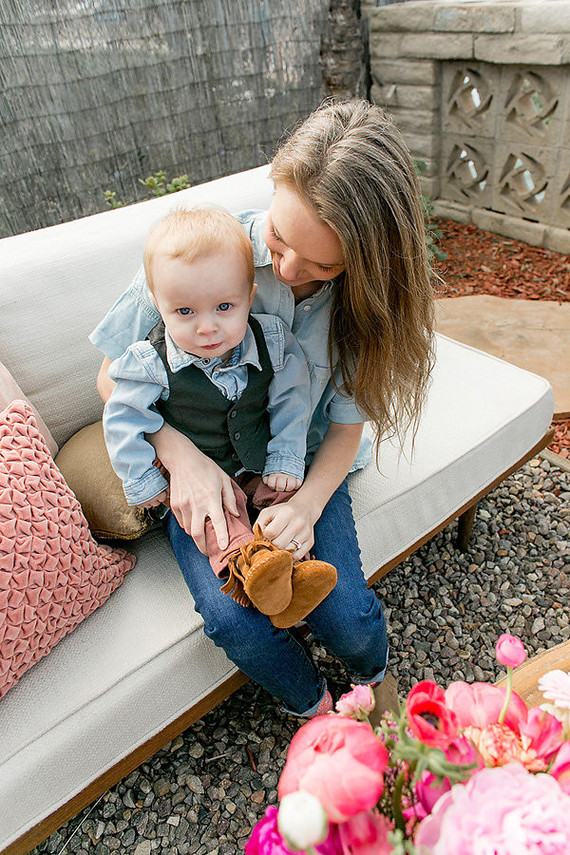 Valentines day brunch ideas