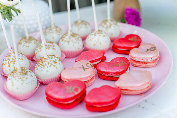 valentines day desserts for kids Inspiration