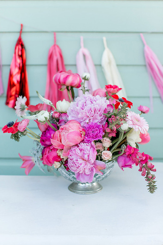 valentines day flowers