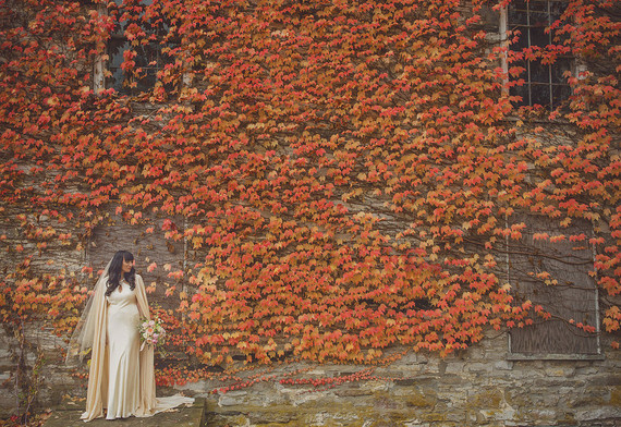 Bridal portrait Inspiration