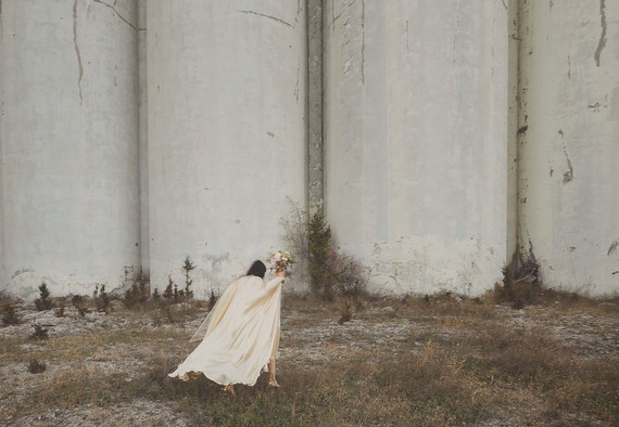 Bridal portrait Inspiration