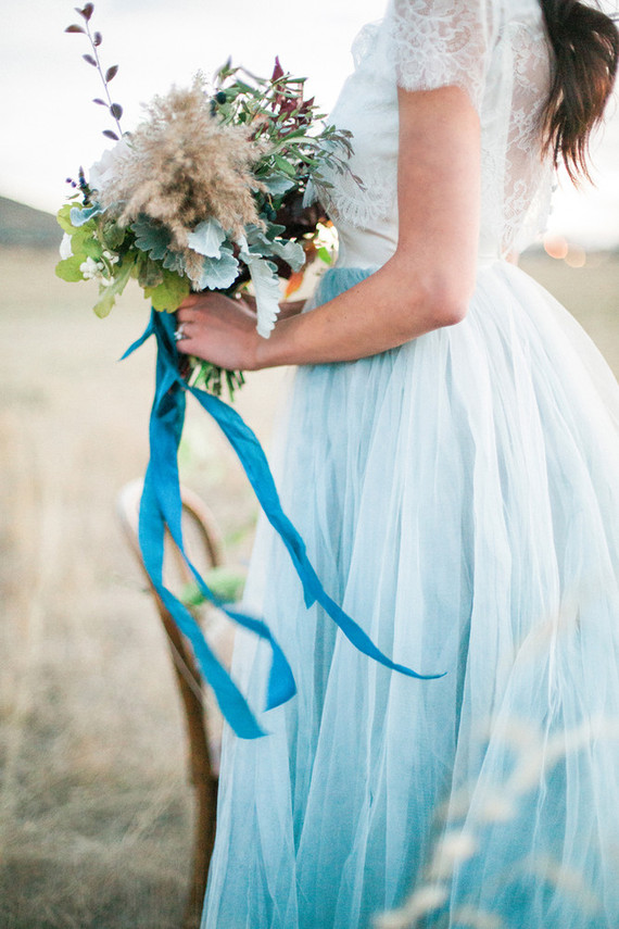 Bridal bouquet