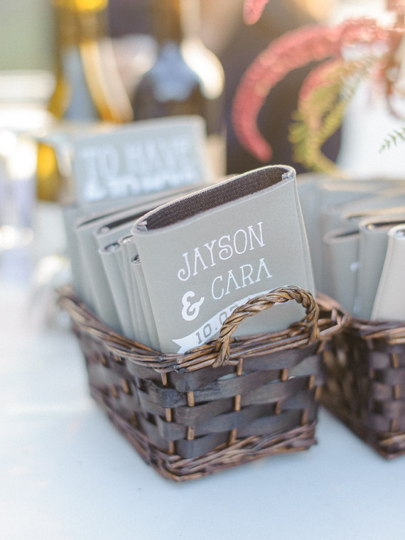 Wedding favors Inspiration