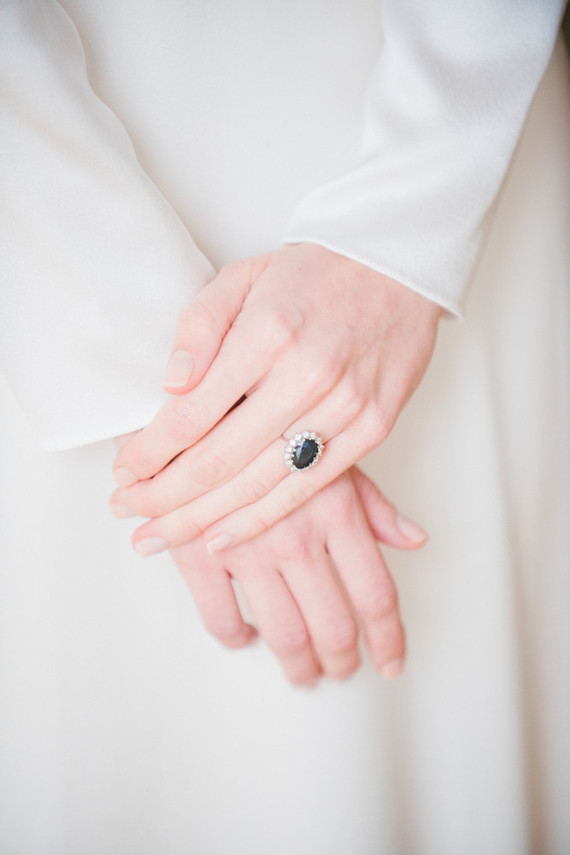 Wedding ring