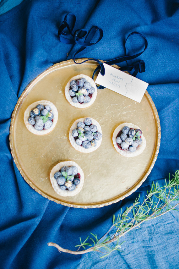Wedding food Inspiration