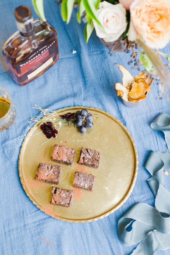 Wedding food Inspiration