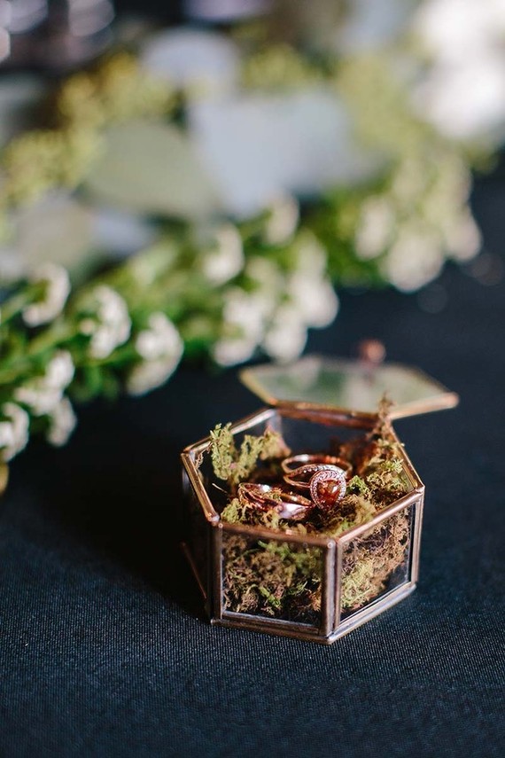 Wedding ring Inspiration