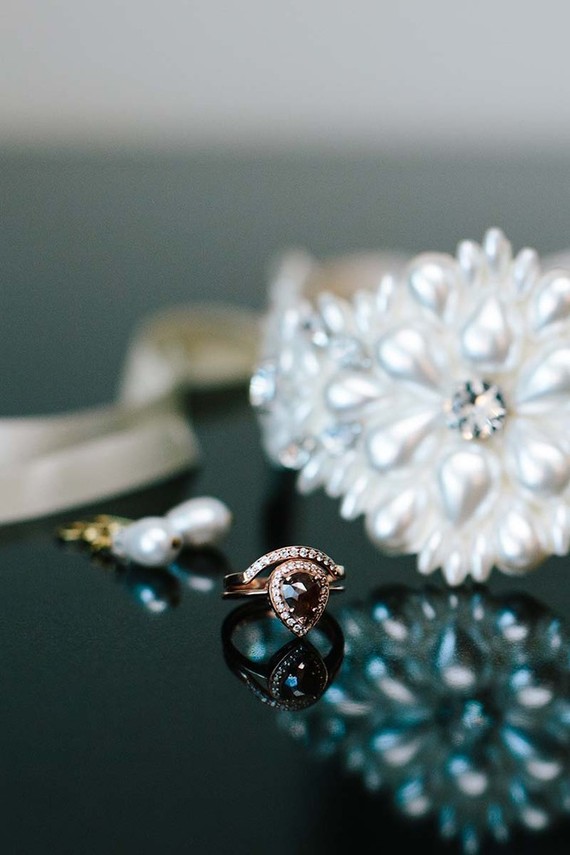 Wedding ring