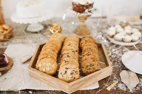 winter wonderland birthday party