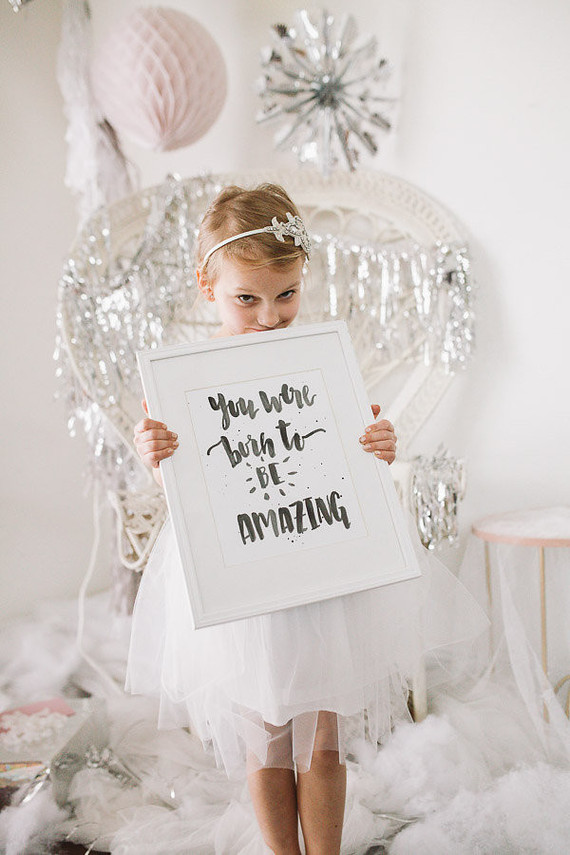 winter wonderland birthday party