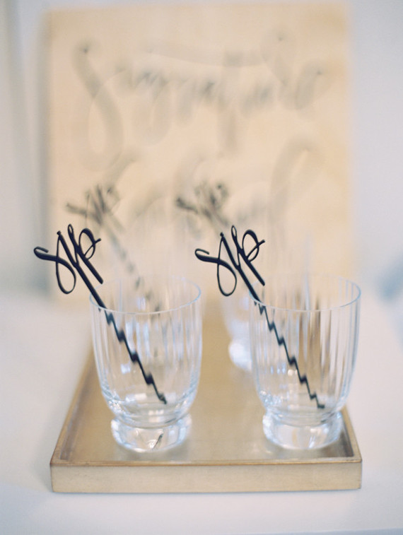 custom drink stirrers