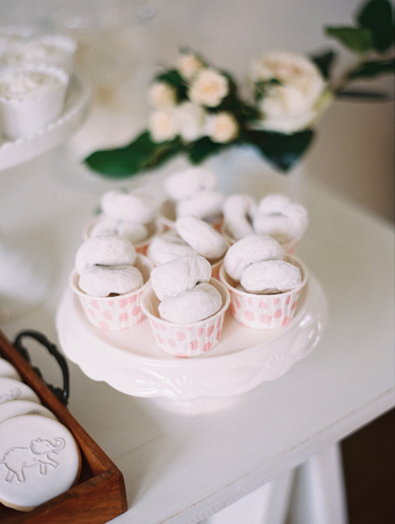 powered donuts Inspiration