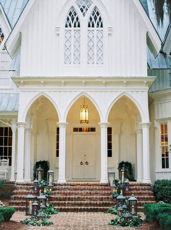 Wedding venue Inspiration