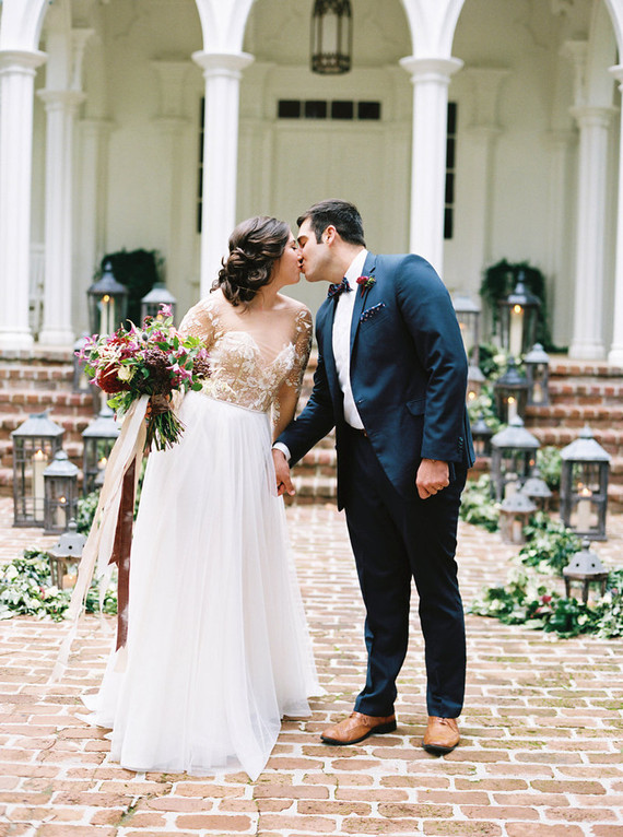 Wedding ceremony