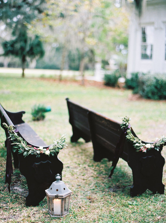 Wedding ceremony