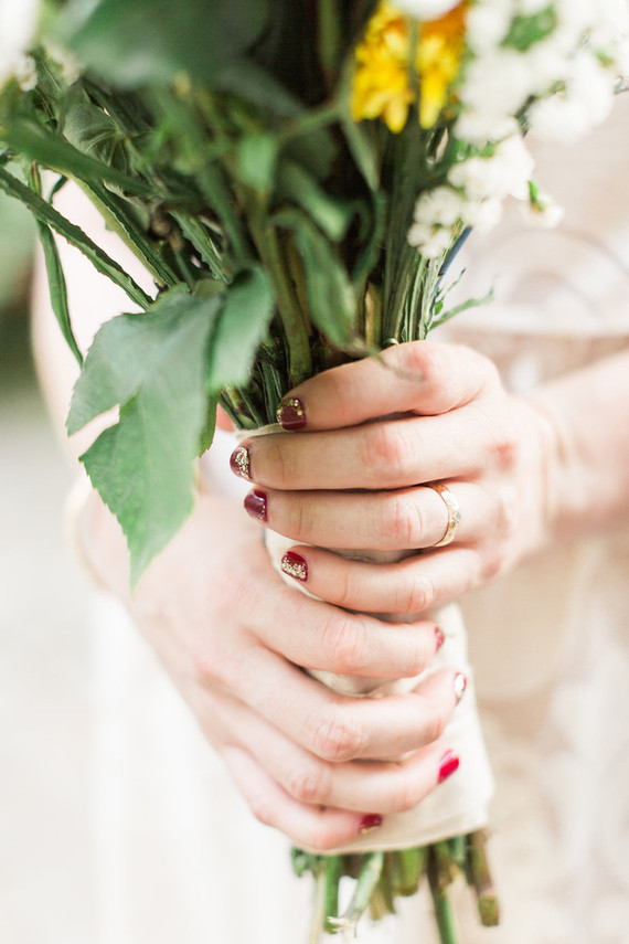 Wedding rings