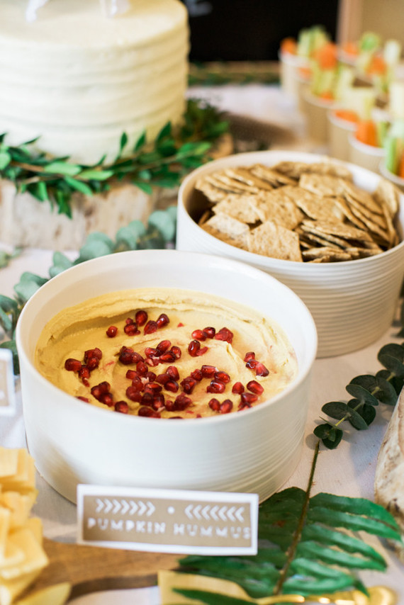 adventure baby shower ideas