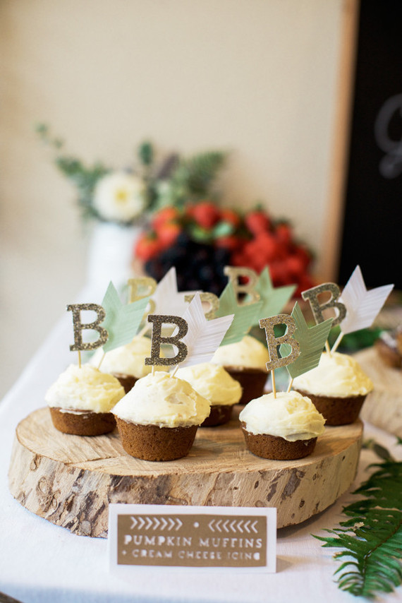 adventure baby shower ideas