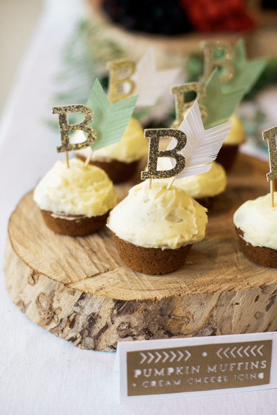 adventure baby shower ideas