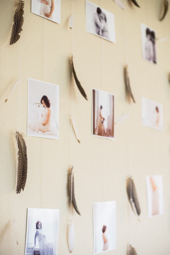 adventure baby shower ideas