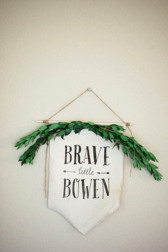 adventure baby shower ideas