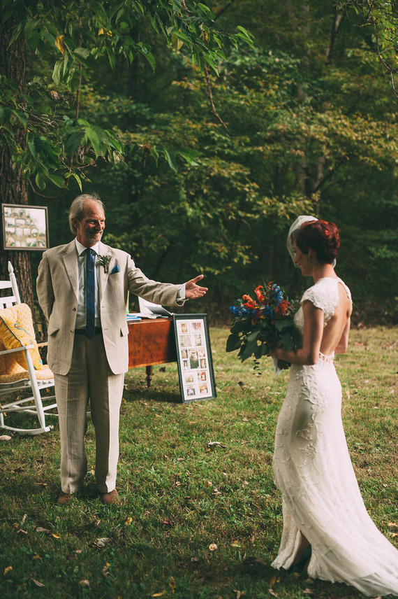 Father of the bride
