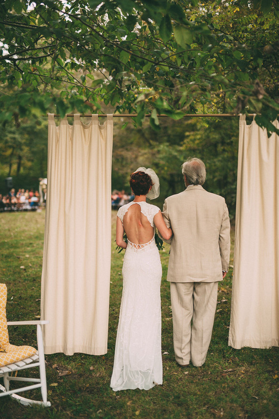 Father of the bride