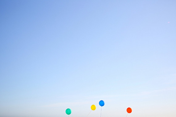 Beach anniversary shoot with kids by Max Wanger