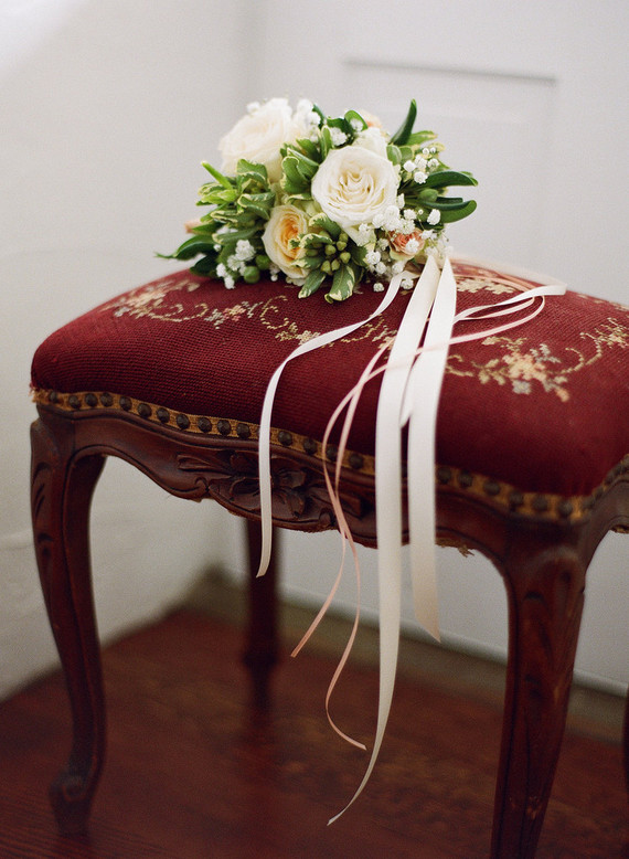 Bridal bouquet