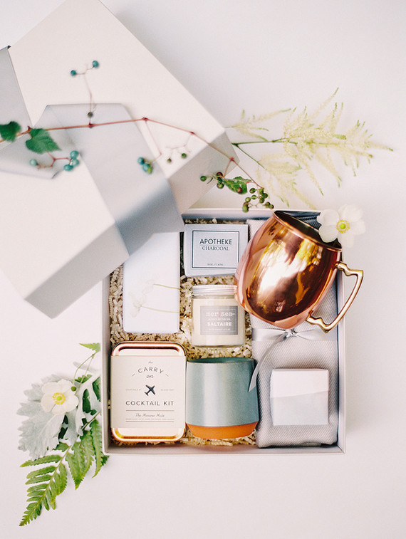 Wedding favors