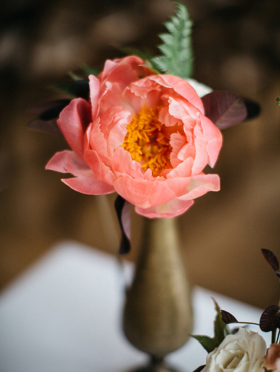 Wedding florals