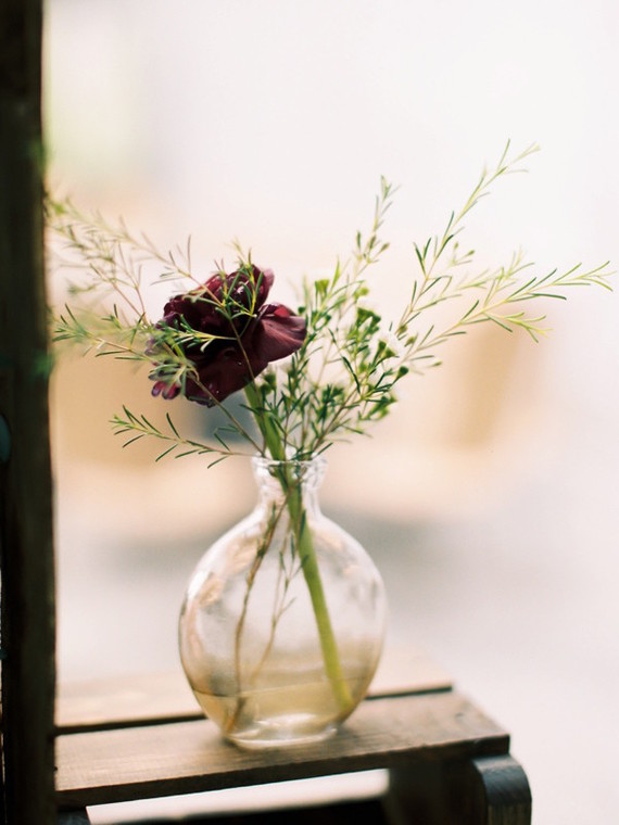 Feminine pink first birthday ideas