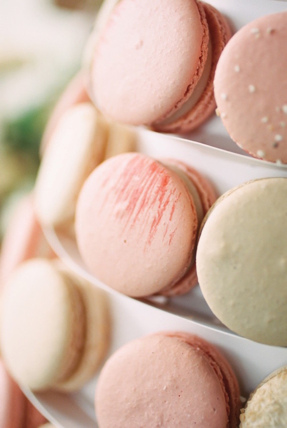 macarons