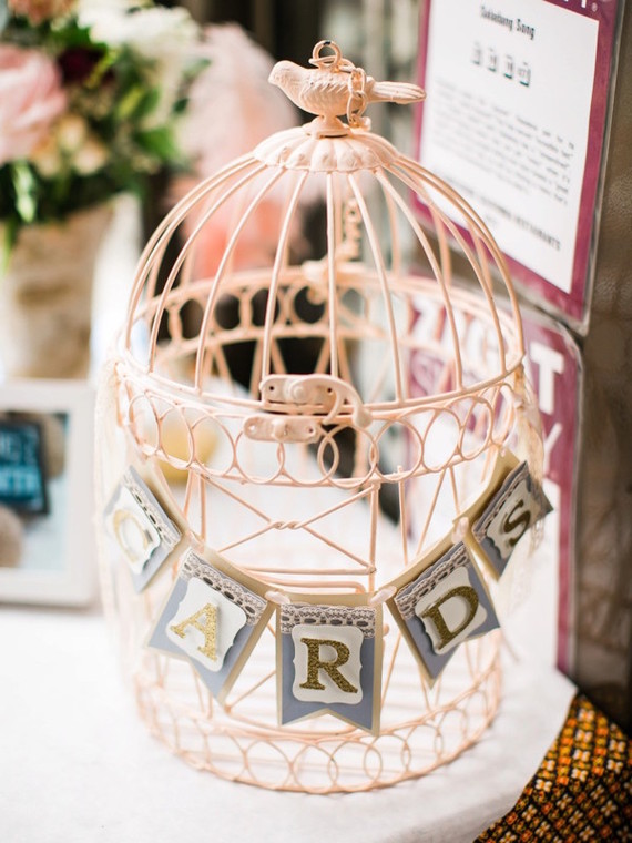 Feminine pink first birthday ideas