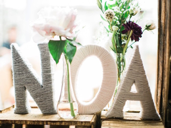 Feminine pink first birthday ideas