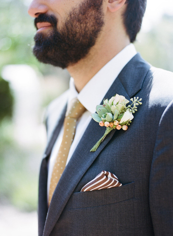 Groom Inspiration
