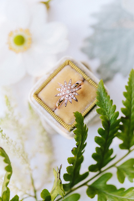 Wedding ring