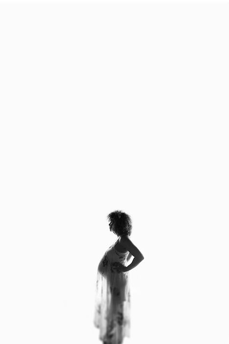 Los Angeles maternity photos by Max and Friends