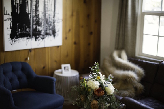 Bohemian los angeles home