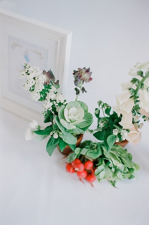 spring floral ideas