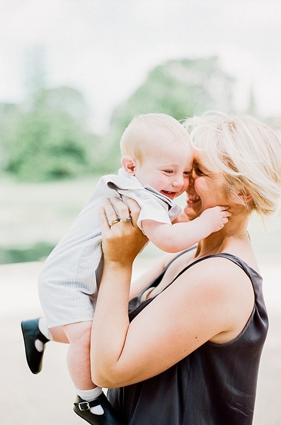 mother son photos