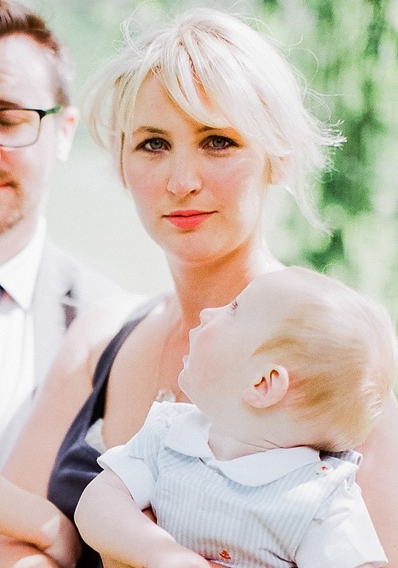 spring family photos