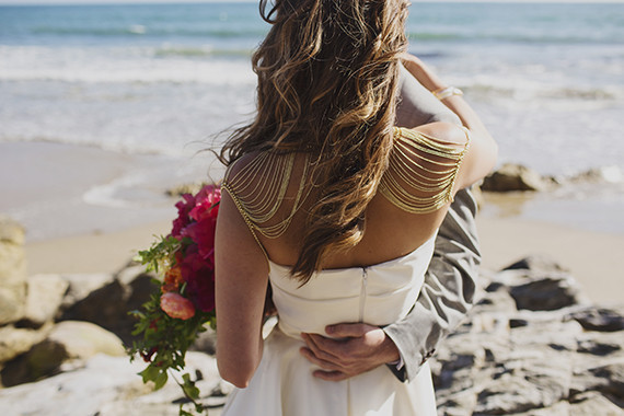California wedding